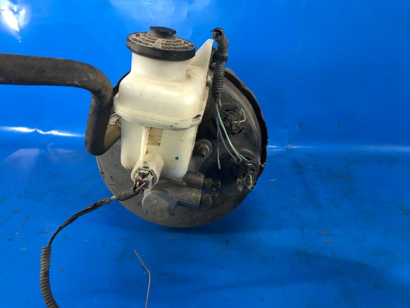 Brake booster for Toyota Tundra 07-13 2008