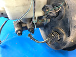 Brake booster for Toyota Tundra 07-13 2008