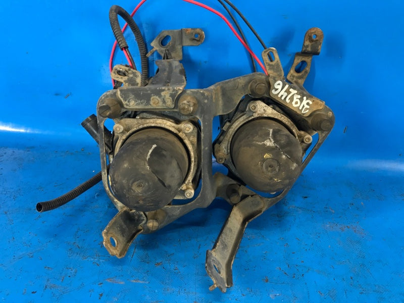 Catalytic converter purge pump for Toyota Tundra 07-13 2008