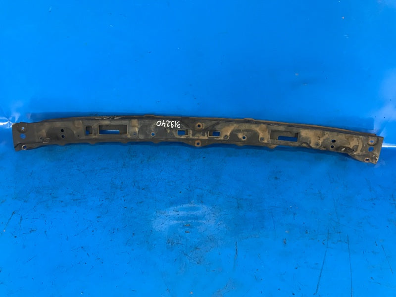 Front upper panel Toyota Tundra 07-13 2008