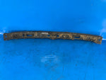 Front upper panel Toyota Tundra 07-13 2008