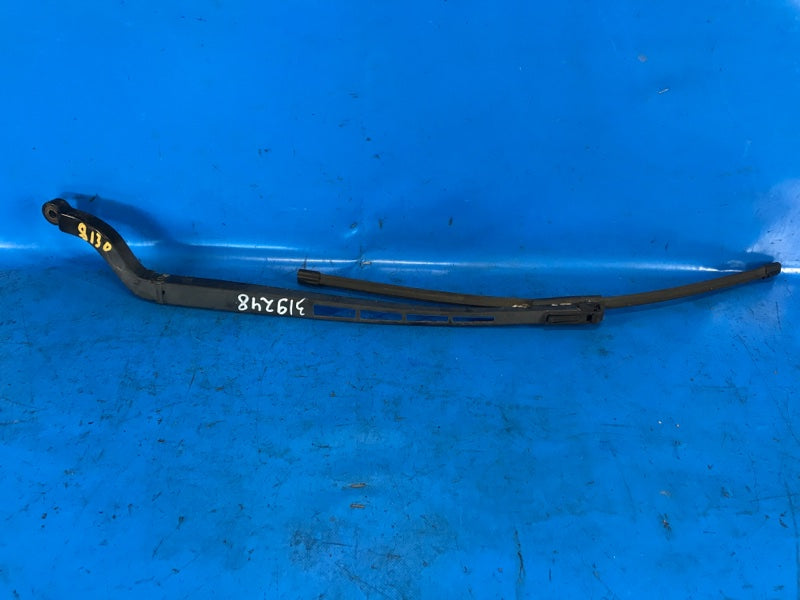 Front windshield wiper arm TOYOTA TUNDRA 07-13 2008 Left.