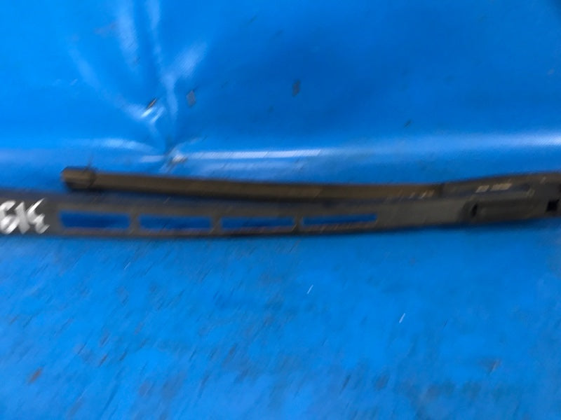Front windshield wiper arm TOYOTA TUNDRA 07-13 2008 Left.
