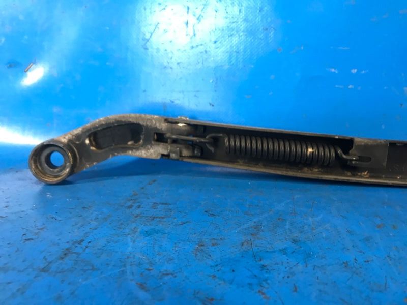 Front windshield wiper arm TOYOTA TUNDRA 07-13 2008 Right