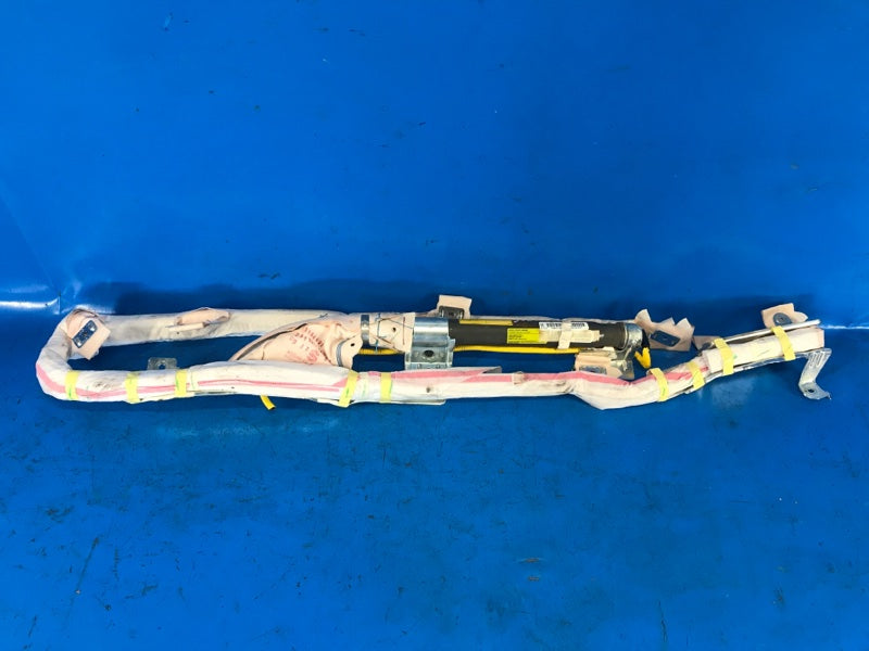 Airbag (curtain) TOYOTA TUNDRA 07-13 2008 Right.