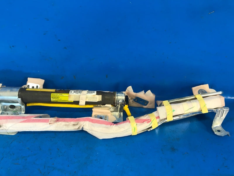 Airbag (curtain) TOYOTA TUNDRA 07-13 2008 Right.