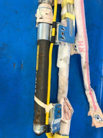 Airbag (curtain) TOYOTA TUNDRA 07-13 2008 Right.