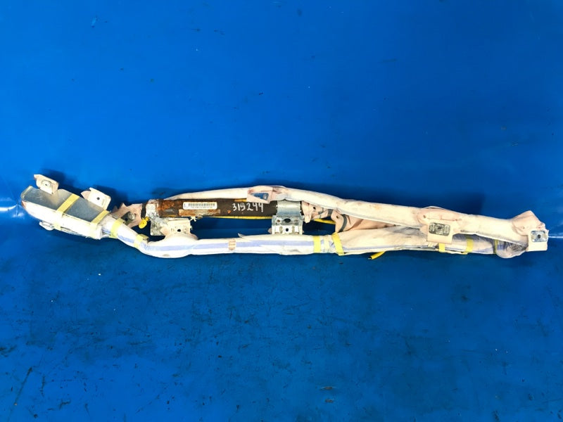 Airbag (curtain) TOYOTA TUNDRA 07-13 2008 Left.