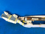 Airbag (curtain) TOYOTA TUNDRA 07-13 2008 Left.