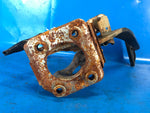 Brake pedal Toyota Tundra 07-13 2008