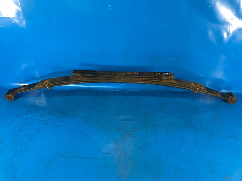 Rear spring TOYOTA TUNDRA 07-13 2008 Right.