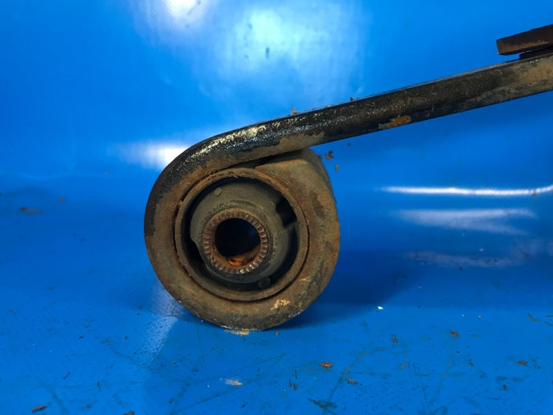 Rear spring TOYOTA TUNDRA 07-13 2008 Right.