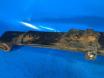Rear spring TOYOTA TUNDRA 07-13 2008 Right.