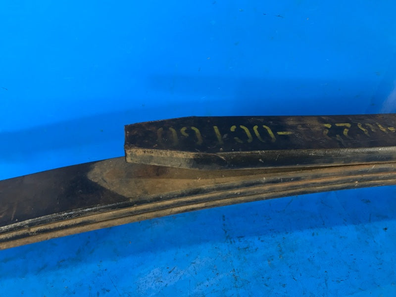 Rear spring TOYOTA TUNDRA 07-13 2008 Right.
