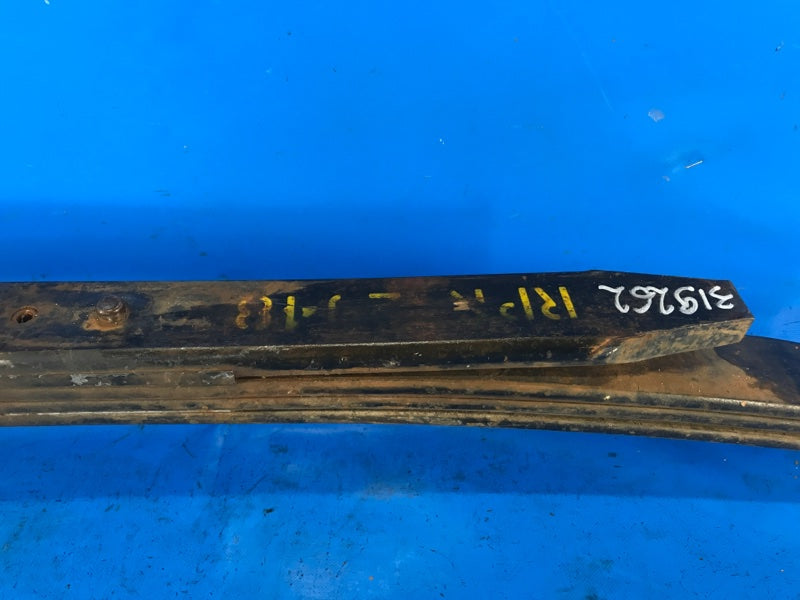 Rear spring TOYOTA TUNDRA 07-13 2008 Right.