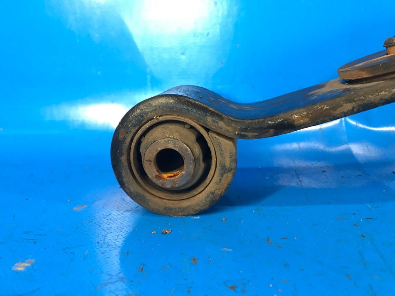 Rear spring TOYOTA TUNDRA 07-13 2008 Left.