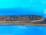 Rear spring TOYOTA TUNDRA 07-13 2008 Left.