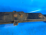 Rear spring TOYOTA TUNDRA 07-13 2008 Left.