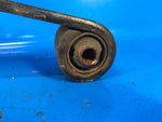 Rear spring TOYOTA TUNDRA 07-13 2008 Left.