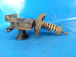 Spare tire lift mechanism for Toyota Tundra 07-13 2008