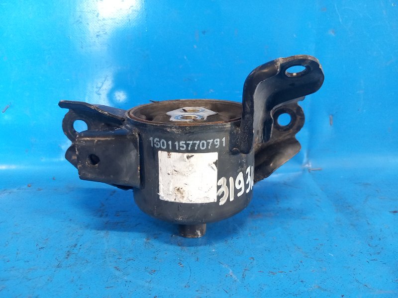 Upper engine mount KIA SOUL PS 13-19 2016 Lev.