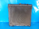 Main radiator Toyota Tundra 07-13 2008