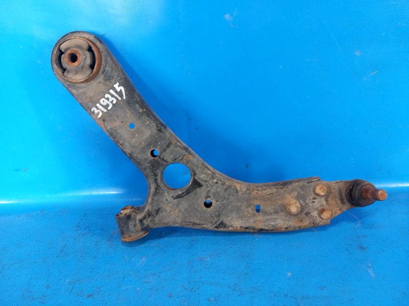 Lower front suspension arm KIA SOUL PS 13-19 2016 Left.