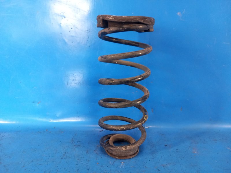 Rear suspension spring for KIA SOUL PS 13-19 2016
