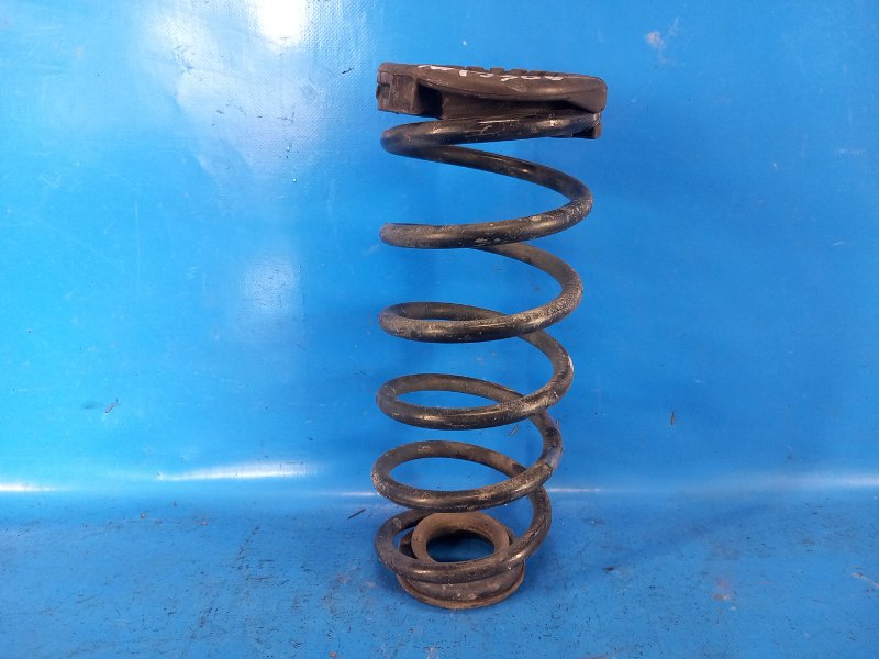 Rear suspension spring for KIA SOUL PS 13-19 2016