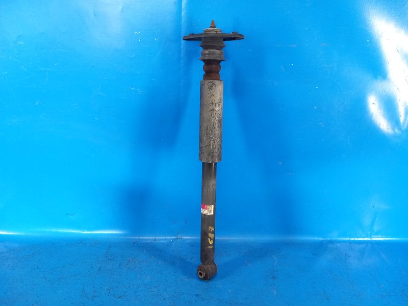 Shock absorber KIA SOUL PS 13-19 2016 Rear.