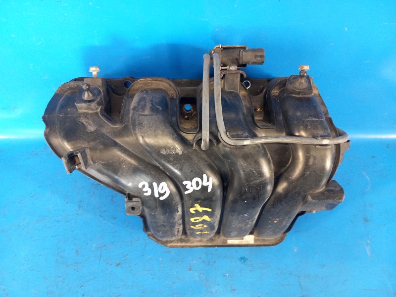 Intake manifold for KIA SOUL PS 13-19 2016