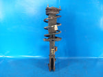 Shock absorber KIA SOUL PS 13-19 2016 Left. Front.
