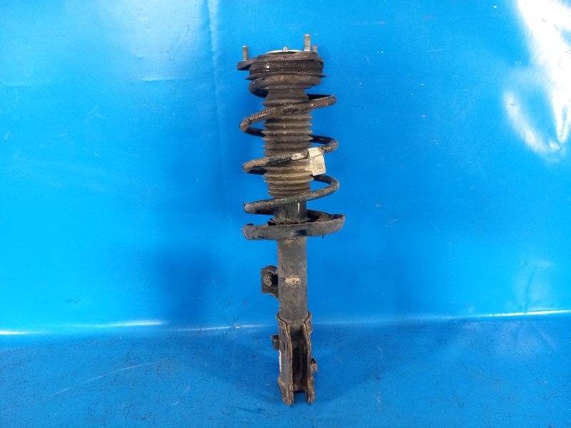 Shock absorber KIA SOUL PS 13-19 2016 Right Front.