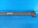 Roof rails KIA SOUL PS 13-19 2016 Rear