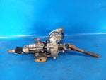 Toyota Prius 16-2017 Steering Column