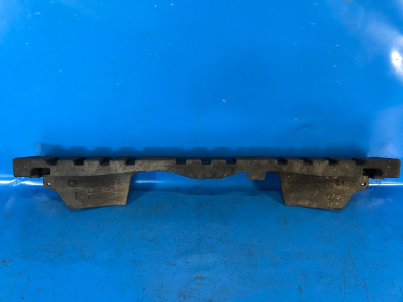 Rear bumper filler for Nissan Pathfinder R51 04-14 2004
