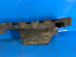 Rear bumper filler for Nissan Pathfinder R51 04-14 2004