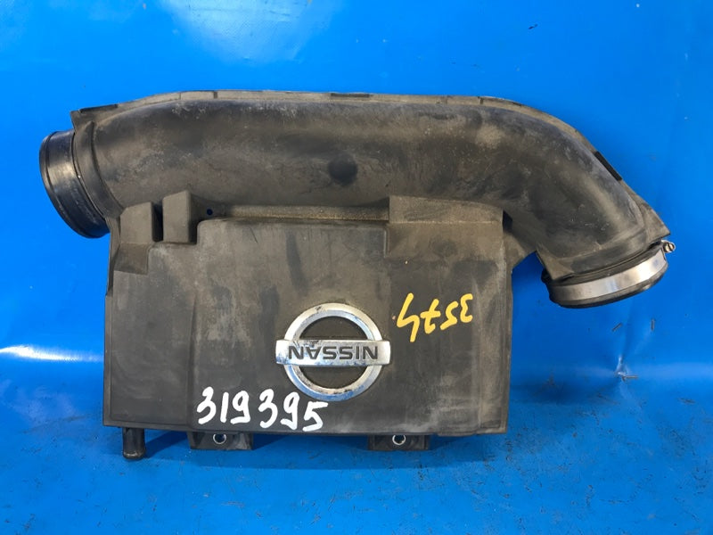 Nissan Pathfinder R51 04-14 2004 Air Filter Resonator