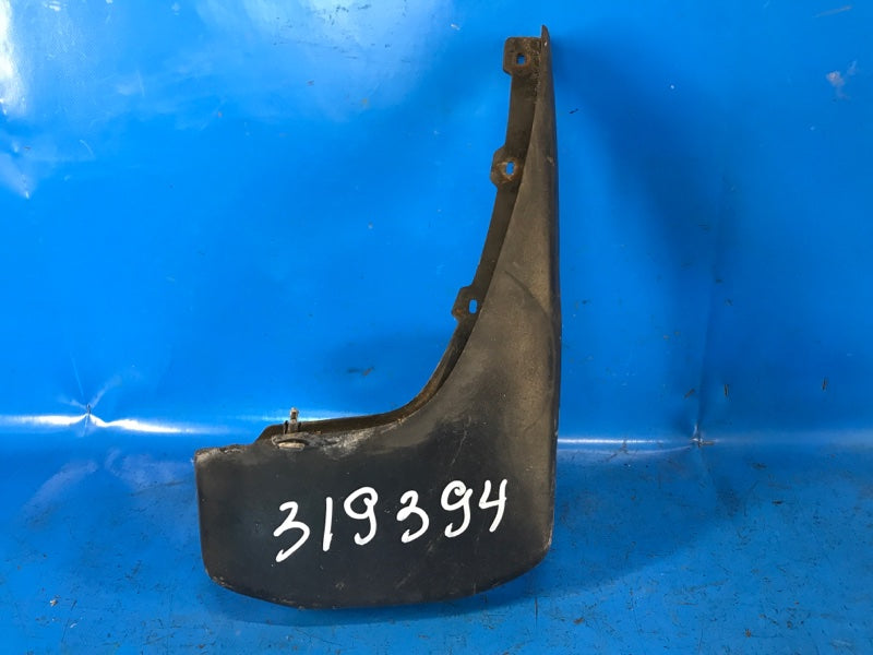 Mudguard NISSAN PATHFINDER R51 04-14 2004 Right Front