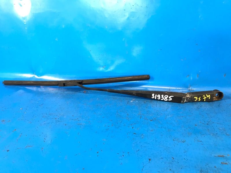 Front windshield wiper arm NISSAN PATHFINDER R51 04-14 2004 Left.