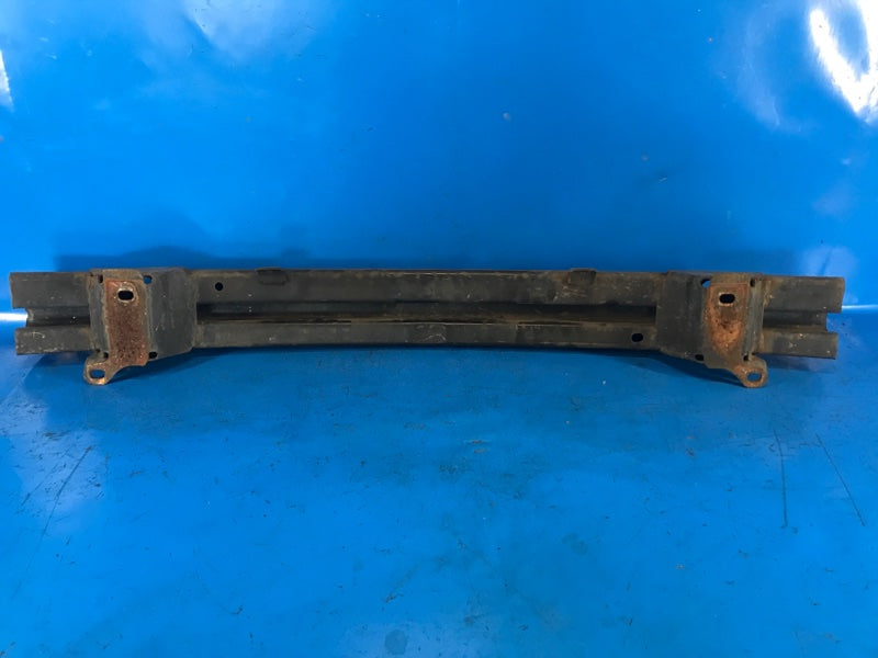Front bumper reinforcement NISSAN PATHFINDER R51 04-14 2004