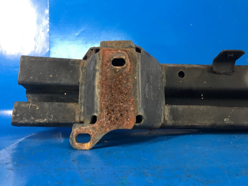 Front bumper reinforcement NISSAN PATHFINDER R51 04-14 2004
