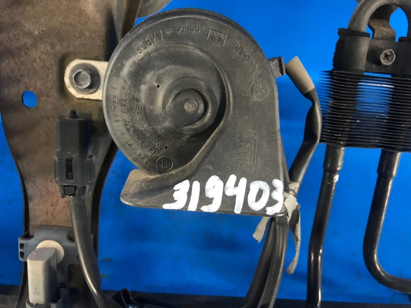 Nissan Pathfinder R51 04-14 2004