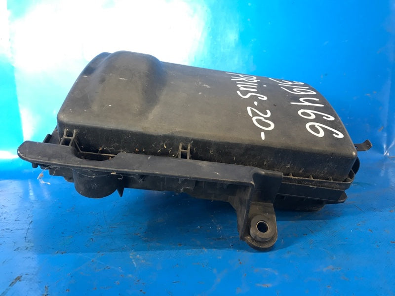 Toyota Prius Air Filter Housing - 20 03-11 2006