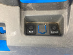 Toyota Prius dashboard trim - 20 03-11 2006