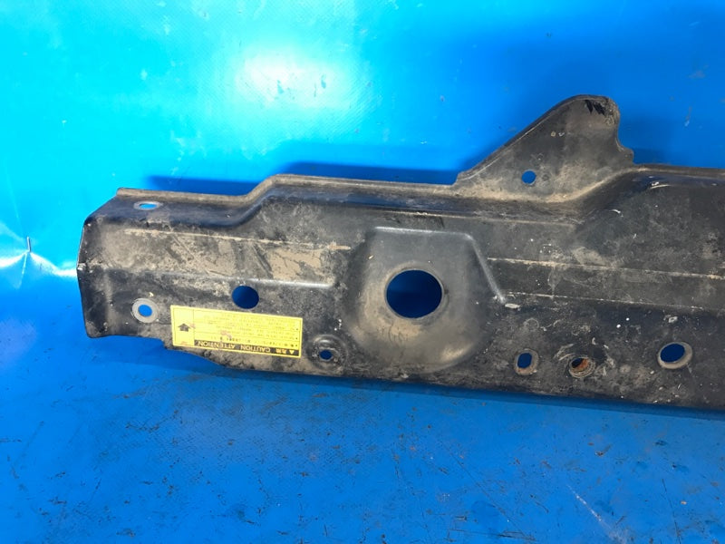 Toyota Prius front upper panel - 20 03-11 2006
