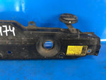 Toyota Prius front upper panel - 20 03-11 2006