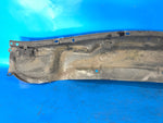 Toyota Prius Windscreen Wiper Pan - 20 March-11, 2006
