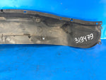 Toyota Prius Windscreen Wiper Pan - 20 March-11, 2006
