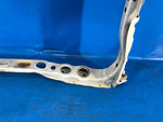 Front panel Toyota Prius Plus 11-14 2013